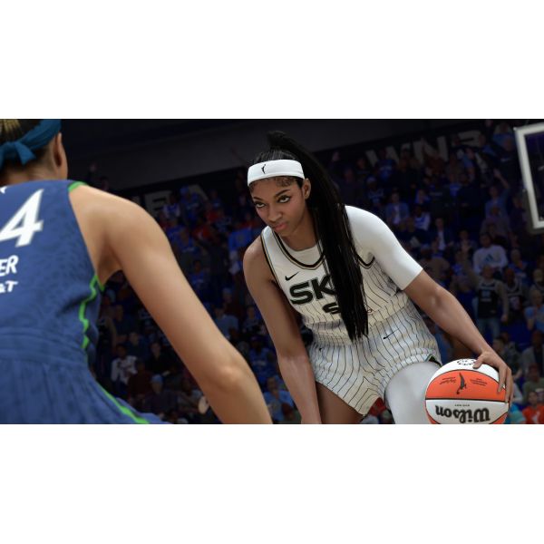 Гра NBA 2K26 PS5 фото №5