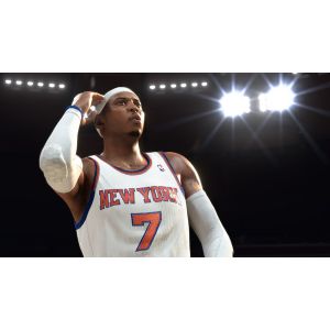 Игра NBA 2K26 PS5