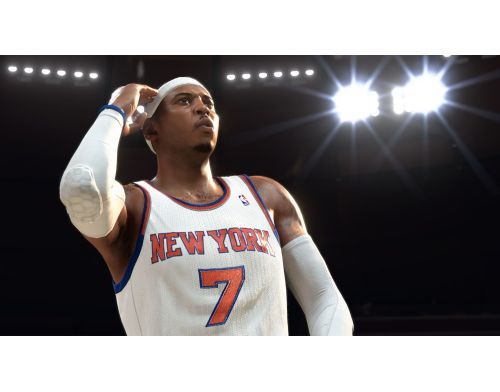Гра NBA 2K26 PS5 фото №6