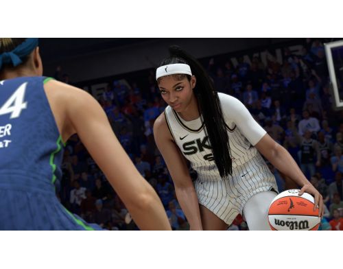 Гра NBA 2K26 Nintendo Switch 2 фото №3