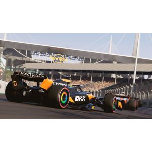 Игра F1 25 PS5 (5030937125380)