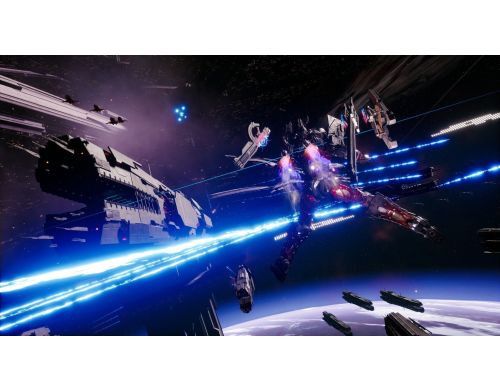 Игра Daemon X Machina - Titanic Scion PS5 (0850062242340) фото №3