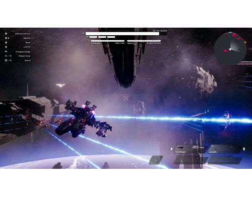 Игра Daemon X Machina - Titanic Scion PS5 (0850062242340) фото №4