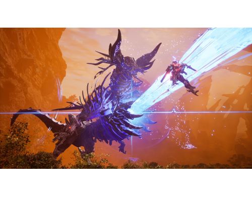 Игра Daemon X Machina - Titanic Scion PS5 (0850062242340) фото №6