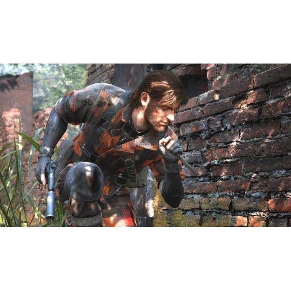 Гра Metal Gear Solid Delta - Snake Eater Tactical Edition Xbox Series X (B0D4SDQCG3) фото №5