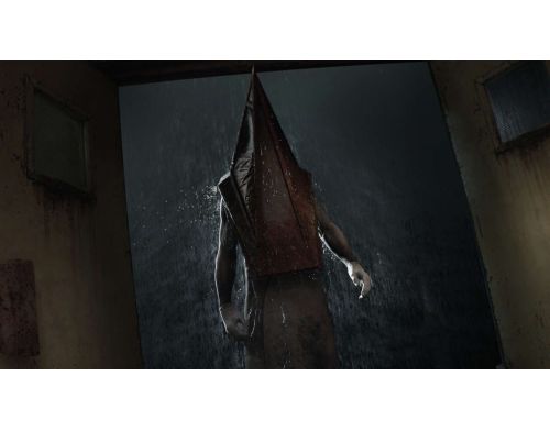 Гра Silent Hill 2 PS5 українські субтитри фото №2