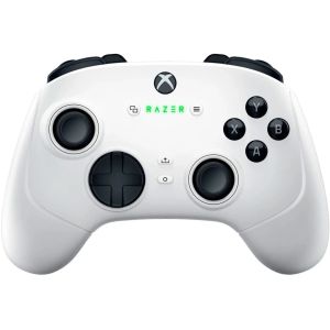 Геймпад Razer Wolverine V3 PRO White (RZ06-05200200-R3M1)