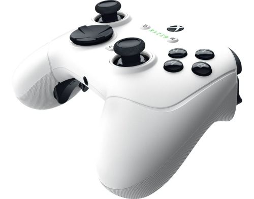 Геймпад Razer Wolverine V3 PRO White (RZ06-05200200-R3M1) фото №3