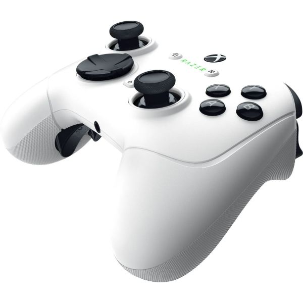 Геймпад Razer Wolverine V3 PRO White (RZ06-05200200-R3M1) фото №3