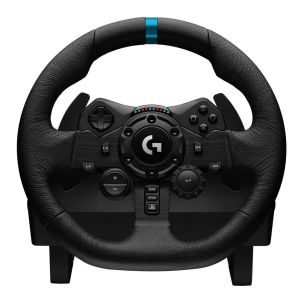 Руль Logitech G923 SE Combo (991-000531)