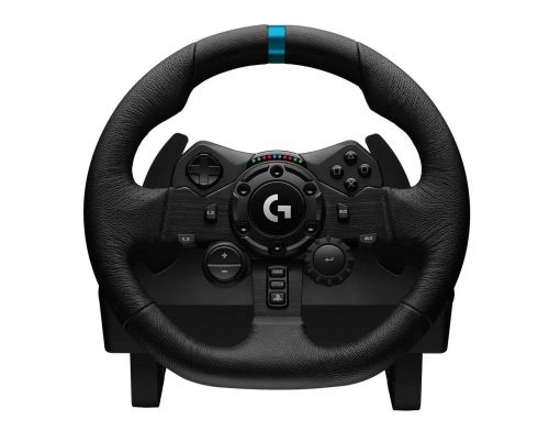 Руль Logitech G923 SE Combo (991-000531) фото №2