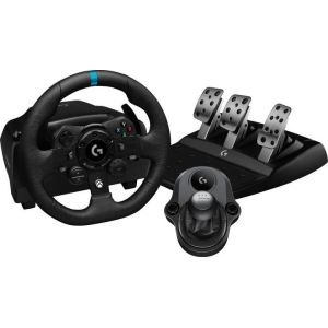 Руль Logitech G923 SE Combo (991-000531)