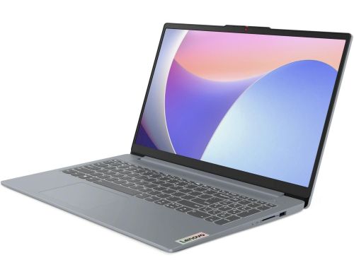 Ноутбук Lenovo IdeaPad Slim 3 15IAN8 (82XB008TRM) фото №2