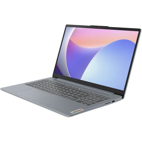 Ноутбук Lenovo IdeaPad Slim 3 15IAN8 (82XB008TRM) фото №2