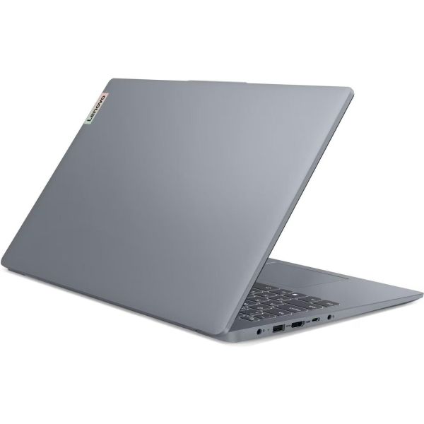 Ноутбук Lenovo IdeaPad Slim 3 15IAN8 (82XB008TRM) фото №3