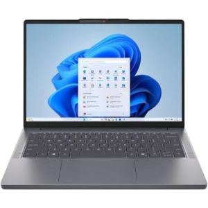 Ноутбук Lenovo Ideapad Slim 3 14AHP10 (83K90014GE)