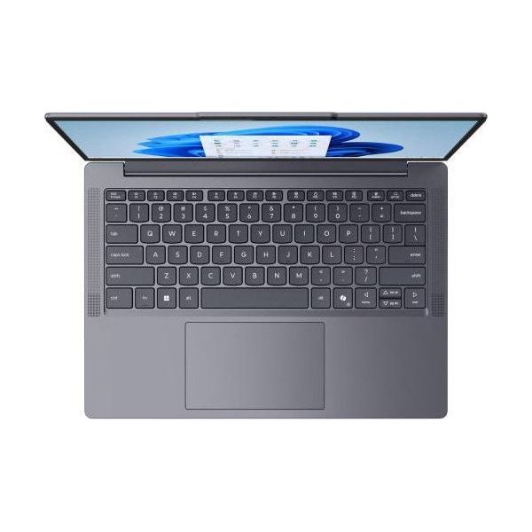 Ноутбук Lenovo Ideapad Slim 3 14AHP10 (83K90014GE) фото №2