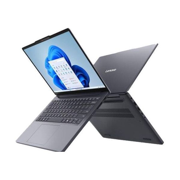 Ноутбук Lenovo Ideapad Slim 3 14AHP10 (83K90014GE) фото №3