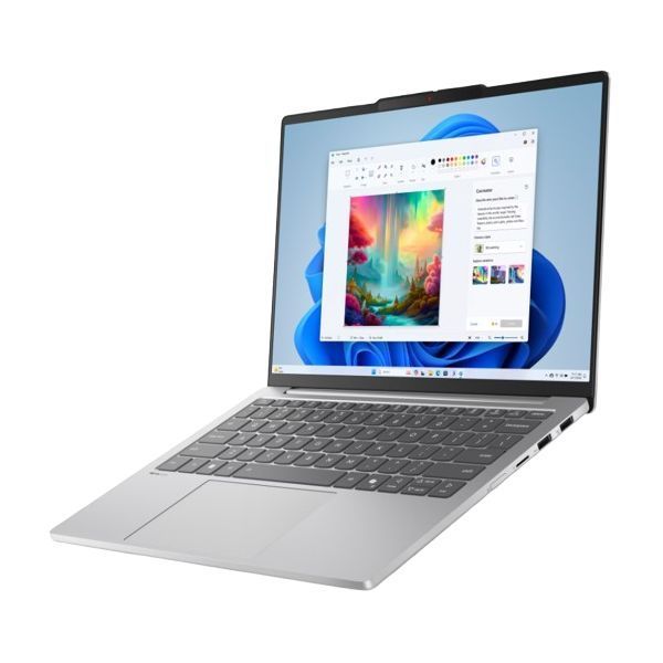Ноутбук Lenovo Ideapad Slim 5 13ARP10 (83J2CTO1WW) фото №3