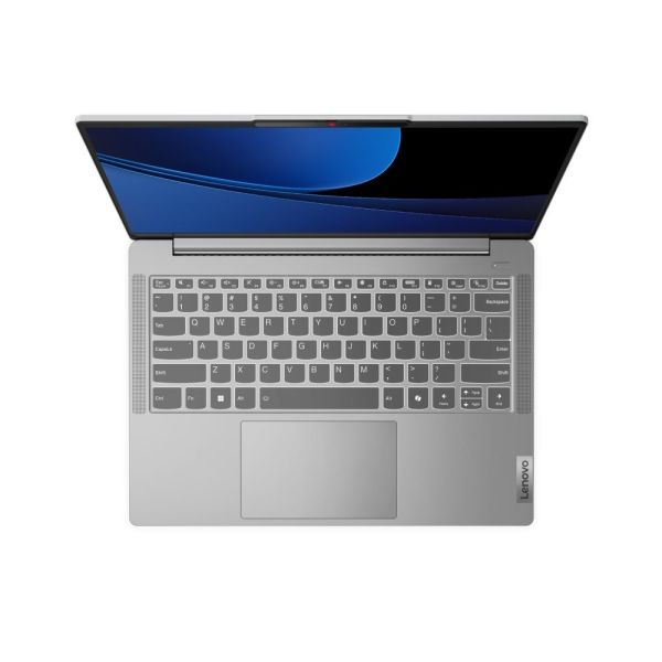 Ноутбук Lenovo Idepad Slim 14IMH9 (83DA001UUK) фото №3