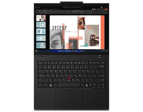 Ноутбук Lenovo ThinkPad L14 Gen 5 (21L6S2N500) фото №3