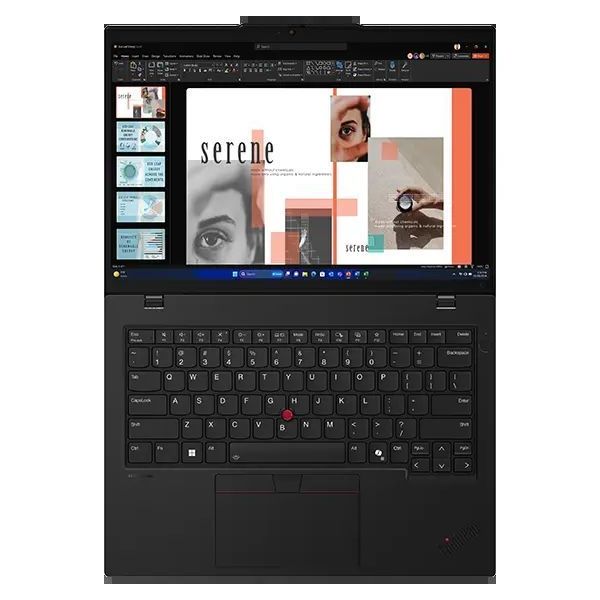 Ноутбук Lenovo ThinkPad L14 Gen 5 (21L6S2N500) фото №3