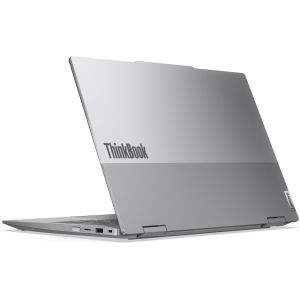 Ноутбук Lenovo ThinkBook 14 2-in-1 G4 IML Luna Grey (21MX000BUS)