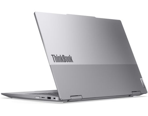 Ноутбук Lenovo ThinkBook 14 2-in-1 G4 IML Luna Grey (21MX000BUS) фото №2