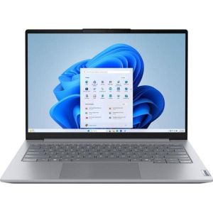 Ноутбук Lenovo ThinkBook 14 G8 IAL Arctic Gray (21SJ008PUS)