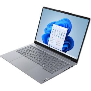 Ноутбук Lenovo ThinkBook 14 G8 IAL Arctic Gray (21SJ008PUS)