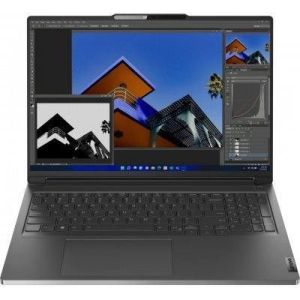 Ноутбук Lenovo ThinkBook 16p G4 IRH Storm Gray (21J8002GUS)