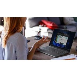 Ноутбук Lenovo ThinkBook 16p G4 IRH Storm Gray (21J8002GUS)