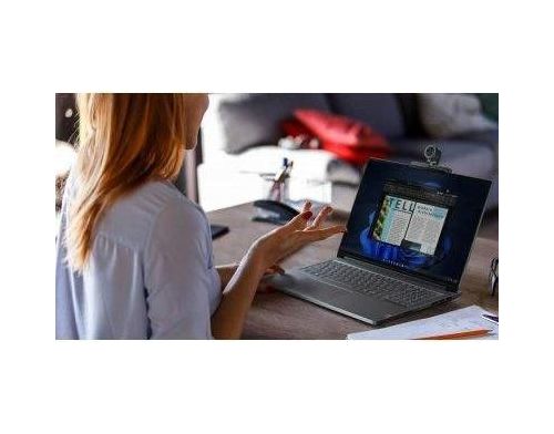 Ноутбук Lenovo ThinkBook 16p G4 IRH Storm Gray (21J8002GUS) фото №2