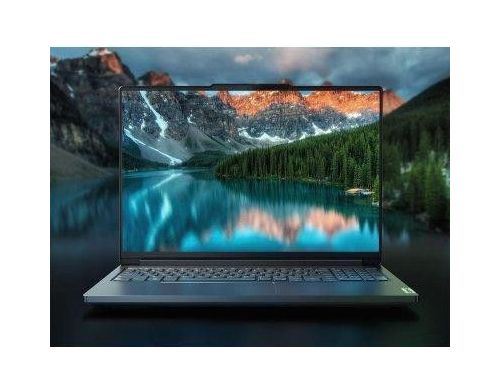 Ноутбук Lenovo ThinkBook 16p G4 IRH Storm Gray (21J8002GUS) фото №4