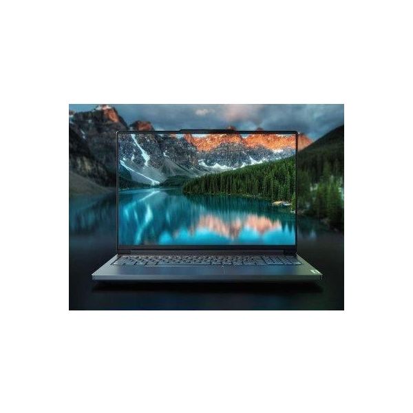 Ноутбук Lenovo ThinkBook 16p G4 IRH Storm Gray (21J8002GUS) фото №4