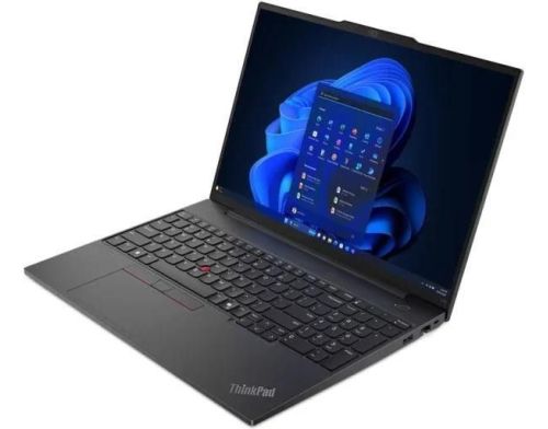 Ноутбук Lenovo ThinkPad E16 Gen 2 (21M5000HUS) фото №2