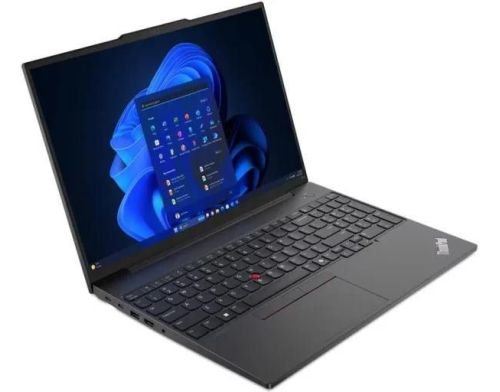 Ноутбук Lenovo ThinkPad E16 Gen 2 (21M5000HUS) фото №3