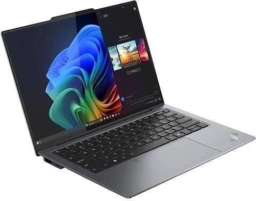 Ноутбук Lenovo ThinkPad X9-14 Gen 1 (21QACTO1WW) фото №2