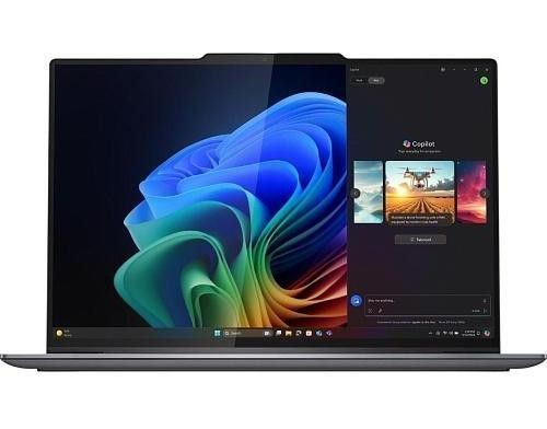 Ноутбук Lenovo ThinkPad X9-14 Gen 1 (21QACTO1WW) фото №3