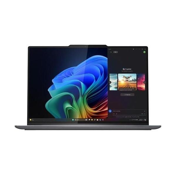 Ноутбук Lenovo ThinkPad X9-14 Gen 1 (21QACTO1WW) фото №3