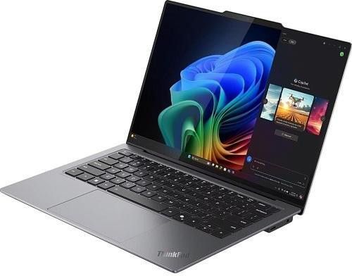Ноутбук Lenovo ThinkPad X9-14 Gen 1 (21QACTO1WW) фото №4