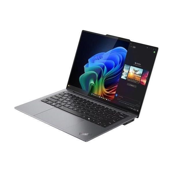 Ноутбук Lenovo ThinkPad X9-14 Gen 1 (21QACTO1WW) фото №4