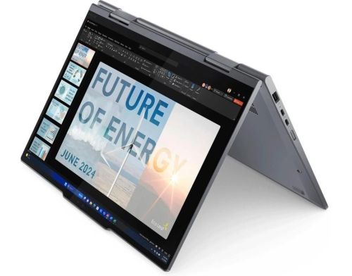 Ноутбук Lenovo ThinkPad X1 Yoga Gen 9 (21KECTO1WW) фото №2