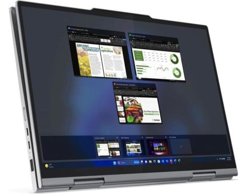 Ноутбук Lenovo ThinkPad X1 Yoga Gen 9 (21KECTO1WW) фото №3
