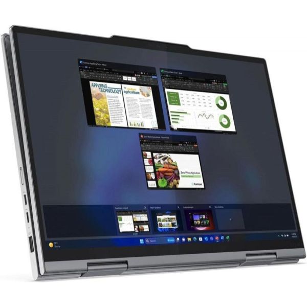 Ноутбук Lenovo ThinkPad X1 Yoga Gen 9 (21KECTO1WW) фото №3