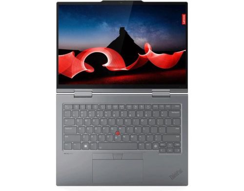Ноутбук Lenovo ThinkPad X1 Yoga Gen 9 (21KECTO1WW) фото №4