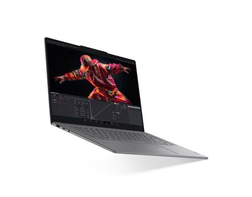 Ноутбук Lenovo Yoga Slim 7 15ILL9 (83HM002SPB) фото №3