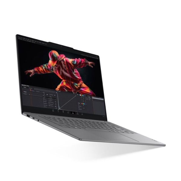 Ноутбук Lenovo Yoga Slim 7 15ILL9 (83HM002SPB) фото №3