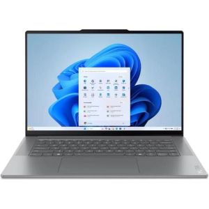 Ноутбук Lenovo Yoga Slim 7 15ILL9 (83HMCTO1WW)