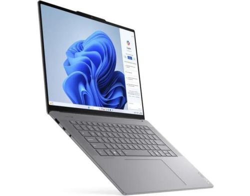 Ноутбук Lenovo Yoga Slim 7 15ILL9 (83HMCTO1WW) фото №2
